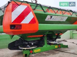 Разбрасыватель Amazone ZA-M 1001 2018