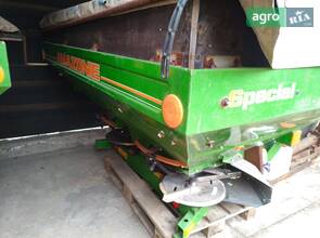 Разбрасыватель Amazone ZA-M 1001 2019