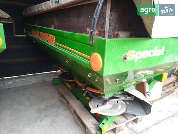 Amazone ZA-M 1001 2019 - фото