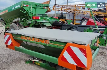 Розкидач Amazone ZA-M 1001 2018 - фото