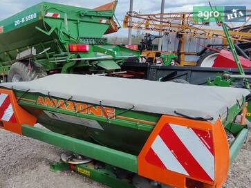 Amazone ZA-M 1001 2018 - фото