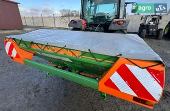 Розкидач Amazone ZA-M 1001 2017 - фото