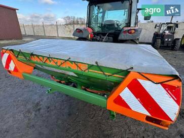 Amazone ZA-M 1001 2017 - фото