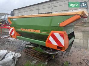 Разбрасыватель Amazone ZA-M 1501 2020