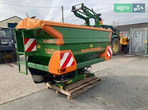 Разбрасыватель Amazone ZA-M 1501 2010