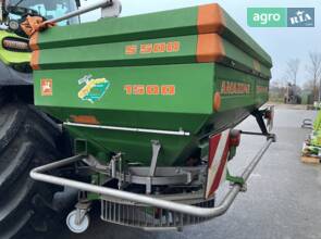 Разбрасыватель Amazone ZA-M 2500 2001