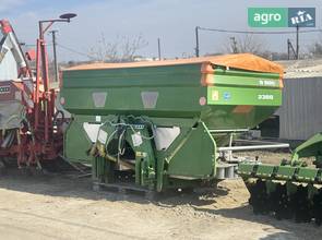 Разбрасыватель Amazone ZA-M 3000 Ultra 2003