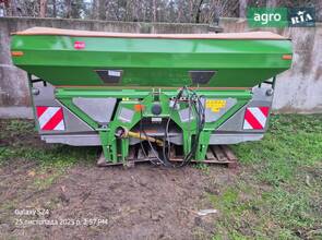 Разбрасыватель Amazone ZA-M 3000 Ultra 2009