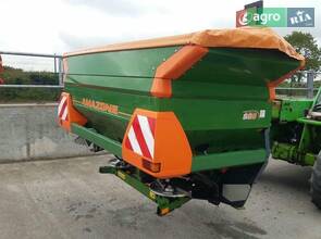 Розкидач Amazone ZA-M 3001 2012