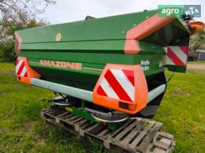 Розкидач Amazone ZA-M 3001 