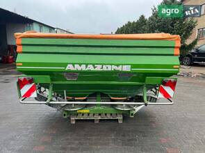 Розкидач Amazone ZA-M 4200 Ultra 2010