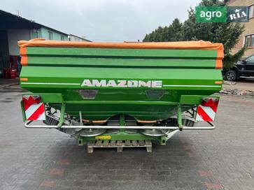 Amazone ZA-M 4200 Ultra 2010 - фото