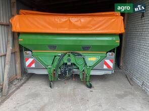 Розкидач Amazone ZA-M 4200 Ultra 2013