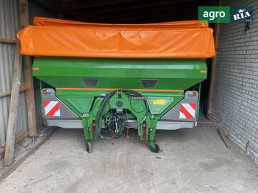 Amazone ZA-M 4200 Ultra 2013 - фото