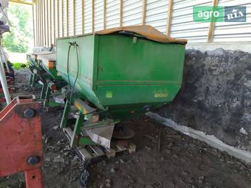 Amazone ZA-M 900 2005 - фото