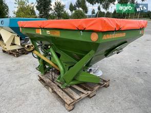 Разбрасыватель Amazone ZA-M Special 2002