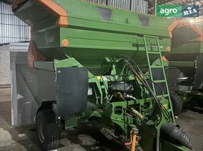Разбрасыватель Amazone ZA-M 2017