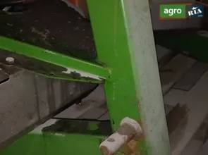 Розкидач Amazone ZA-M 2008