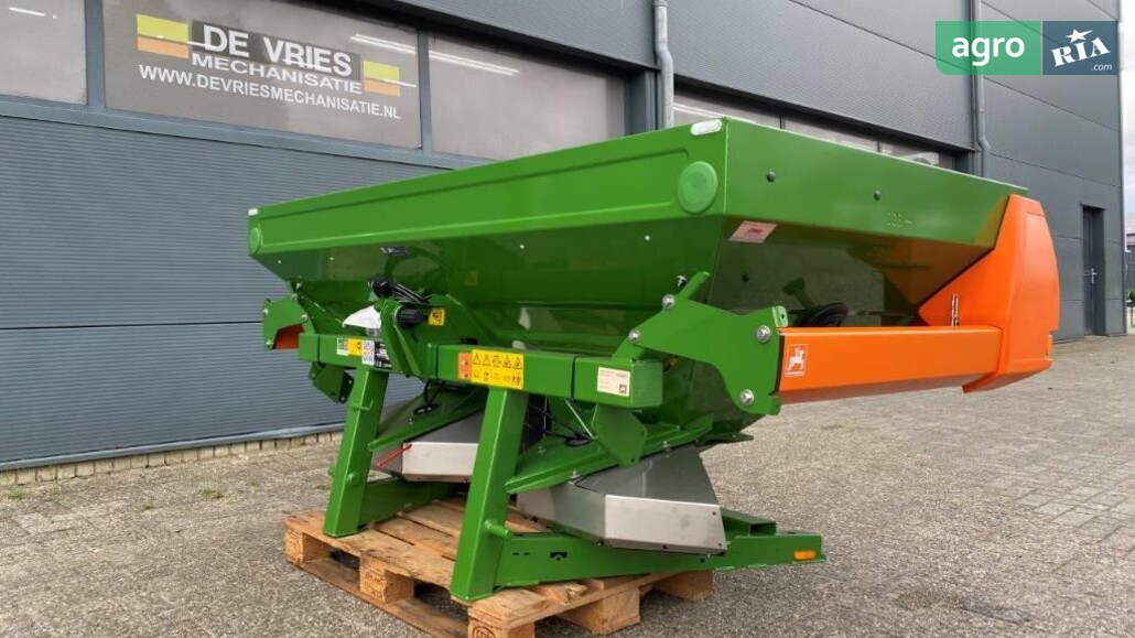 Розкидач Amazone ZA-M 2023 - фото 1