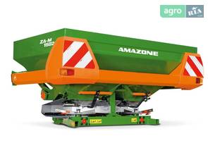 Розкидач Amazone ZA-M 2024