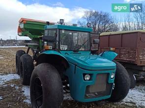 Розкидач Amazone ZA-M 2021