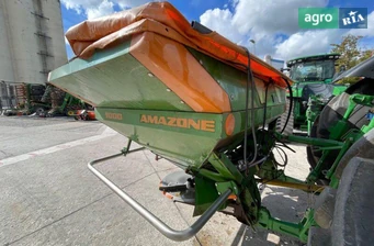 Розкидач Amazone ZA-M  - фото
