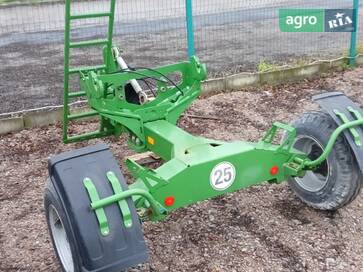 Amazone ZA-M  - фото