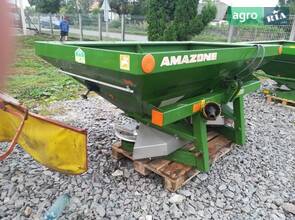 Розкидач Amazone ZA-M 2002