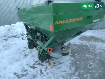 Amazone ZA-M 2008 - фото