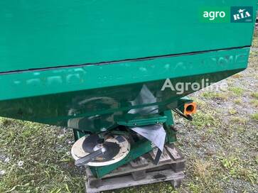 Amazone ZA-M 2001 - фото