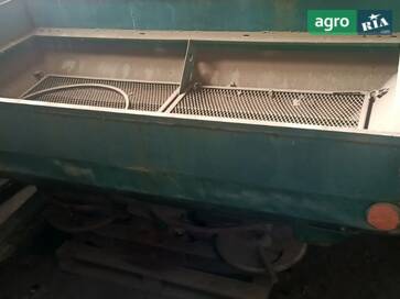 Amazone ZA-M 2012 - фото