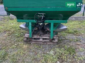 Розкидач Amazone ZA-M 2001