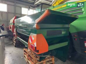 Разбрасыватель Amazone ZA-M 2008