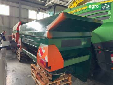 Amazone ZA-M 2008 - фото