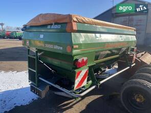 Разбрасыватель Amazone ZA-M 2010