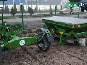 Розкидач Amazone ZA-M 