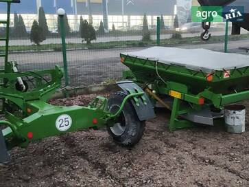 Amazone ZA-M  - фото