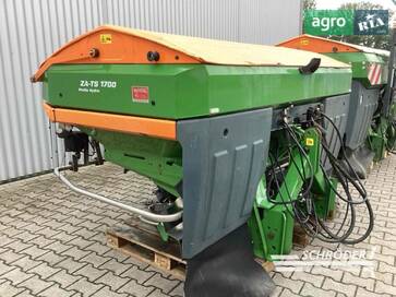 Amazone ZA-TS 1700 2022 - фото