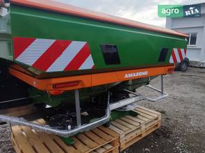 Разбрасыватель Amazone ZA-TS 3200 2025