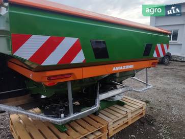 Amazone ZA-TS 3200 2025 - фото
