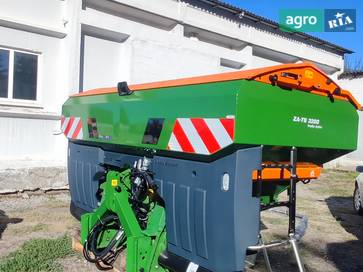 Amazone ZA-TS 3200 2025 - фото