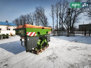 Розкидач Amazone ZA-TS 3200 2026