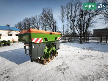 Amazone ZA-TS 3200 2026 - фото