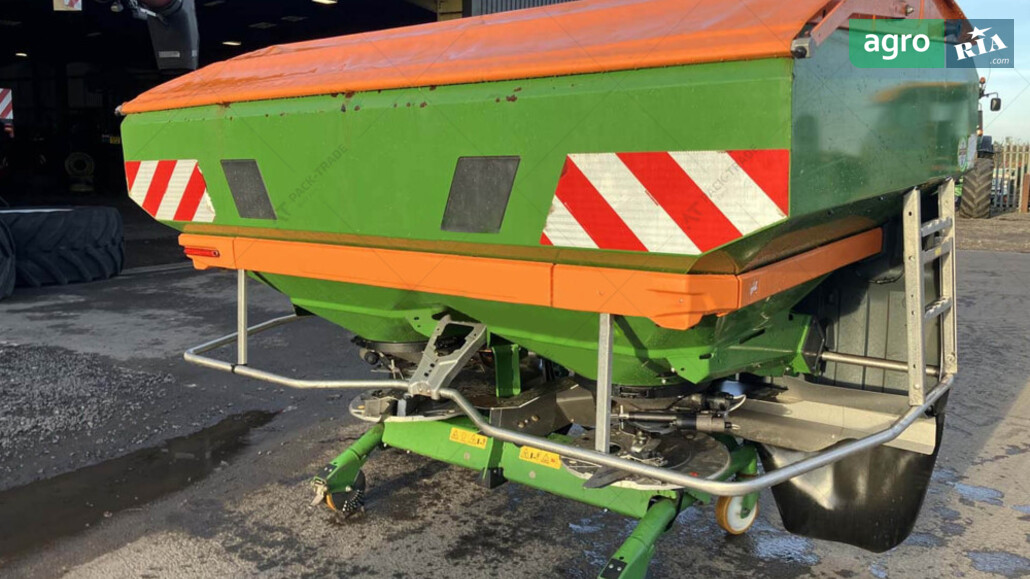 Розкидач Amazone ZA-TS 3200 2020 - фото 1