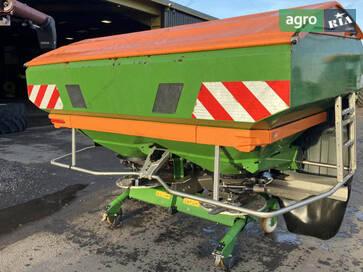 Amazone ZA-TS 3200 2020 - фото