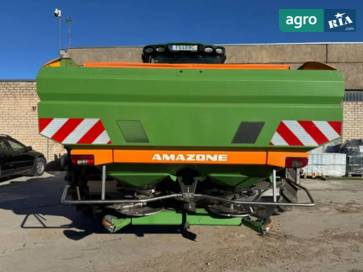 Amazone ZA-TS 4200 2016 - фото