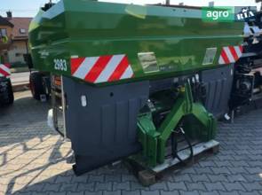 Розкидач Amazone ZA-TS 4200 2024