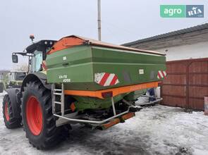 Розкидач Amazone ZA-TS 4200 2014
