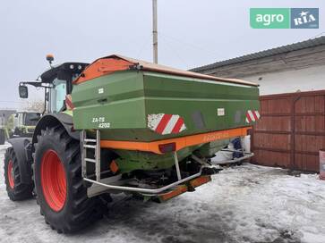 Amazone ZA-TS 4200 2014 - фото