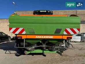 Розкидач Amazone ZA-TS 4200 2016